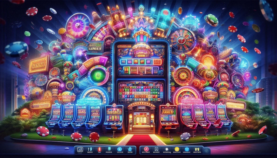 Trino Casino